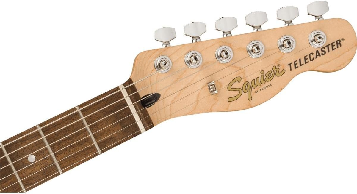 Squier Affinity Series Telecaster Electric Guitar