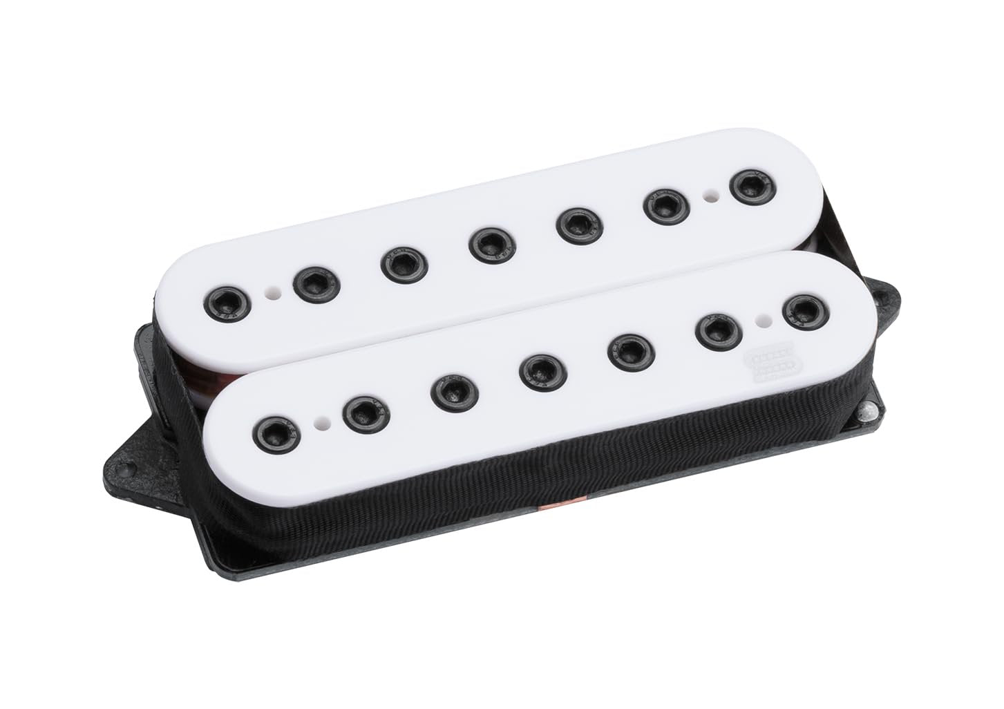 Seymour Duncan Dino C Machete Signature Dino C Machete 7-String PMt Bridge (White)