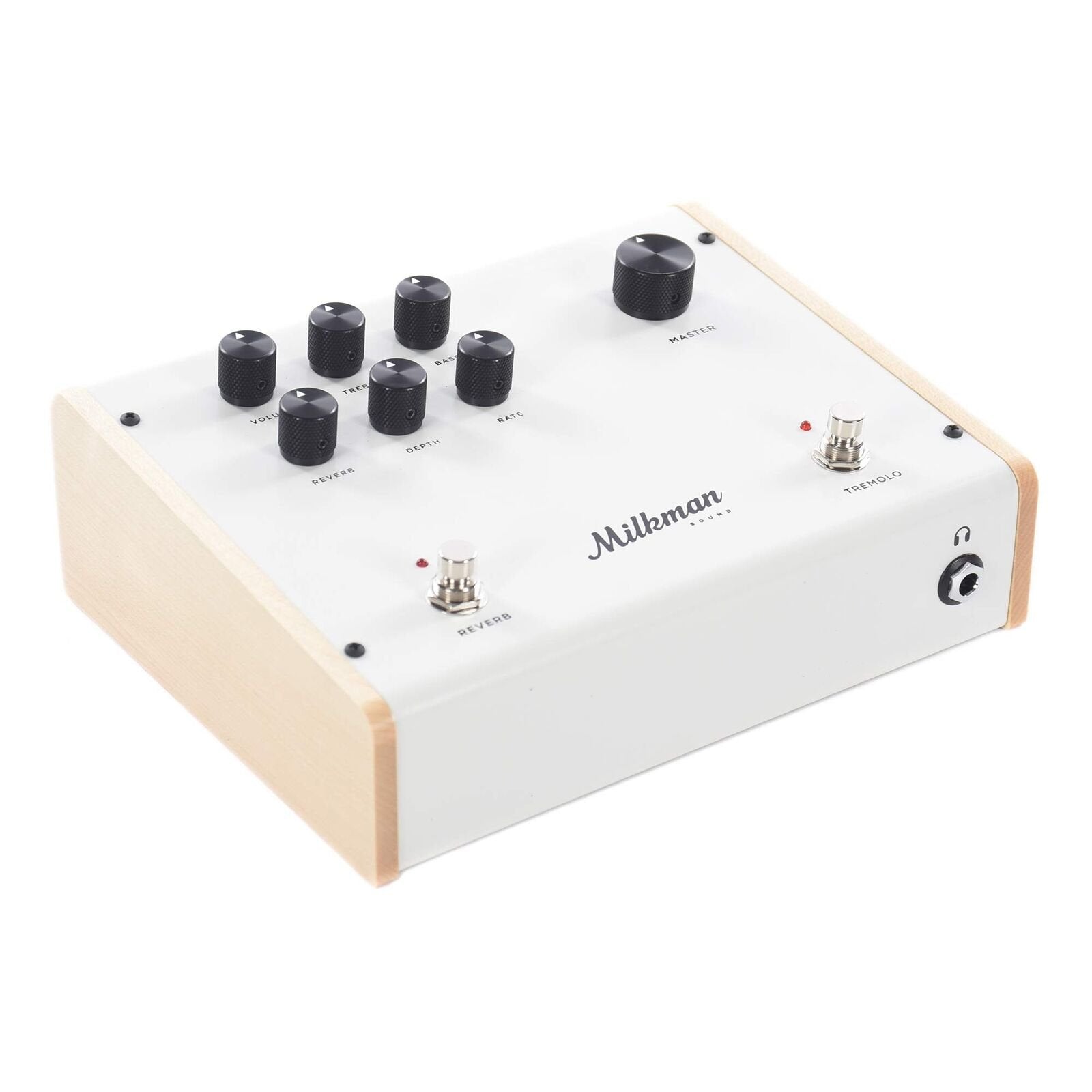 Milkman Sound The Amp 50W Guitar Amplifier
