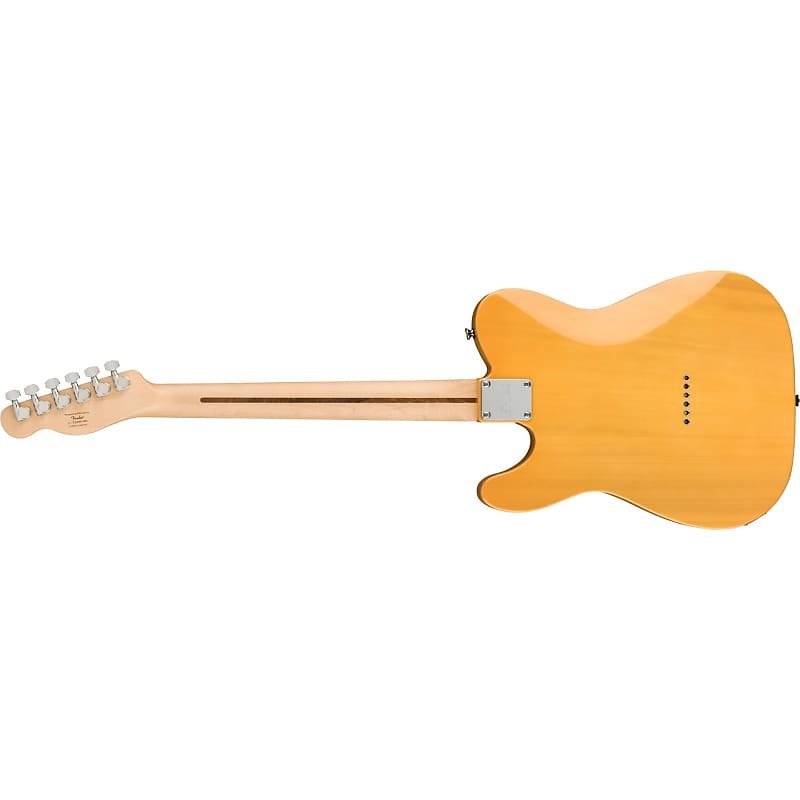 Squier Affinity Series Telecaster Electric Guitar