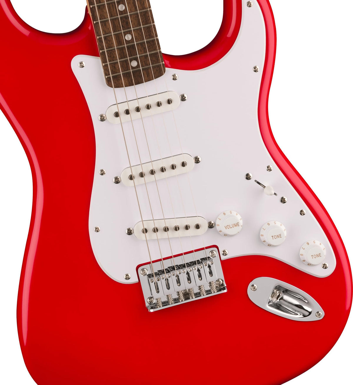 Squier Sonic Stratocaster Electric Guitar