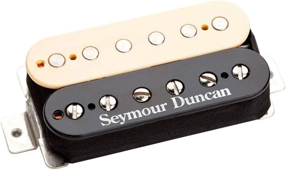 Seymour Duncan - 11102-70-RZ - SH-11 Custom Custom Rev Zebra