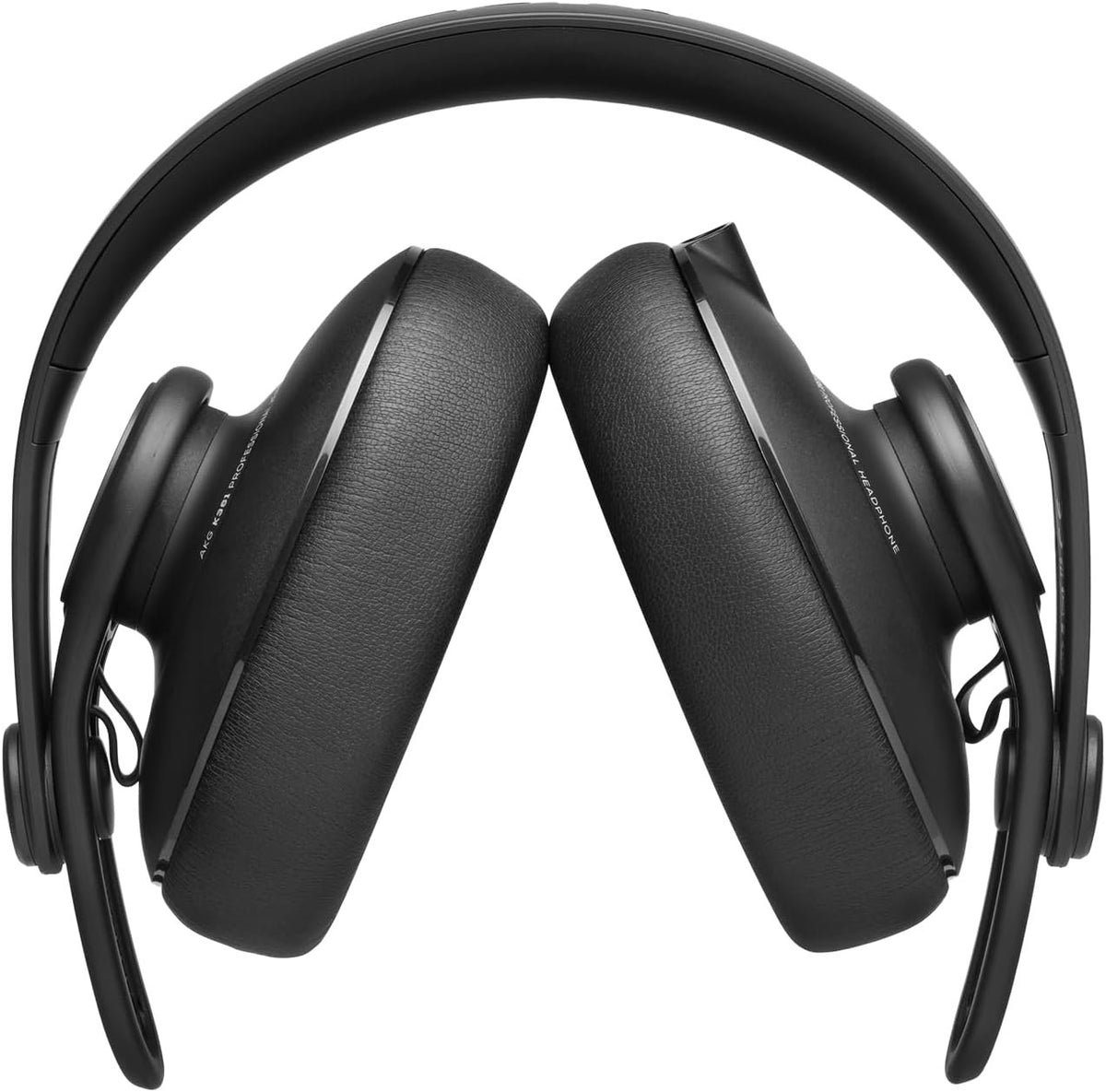 AKG Pro Audio Studio Headphones Series
