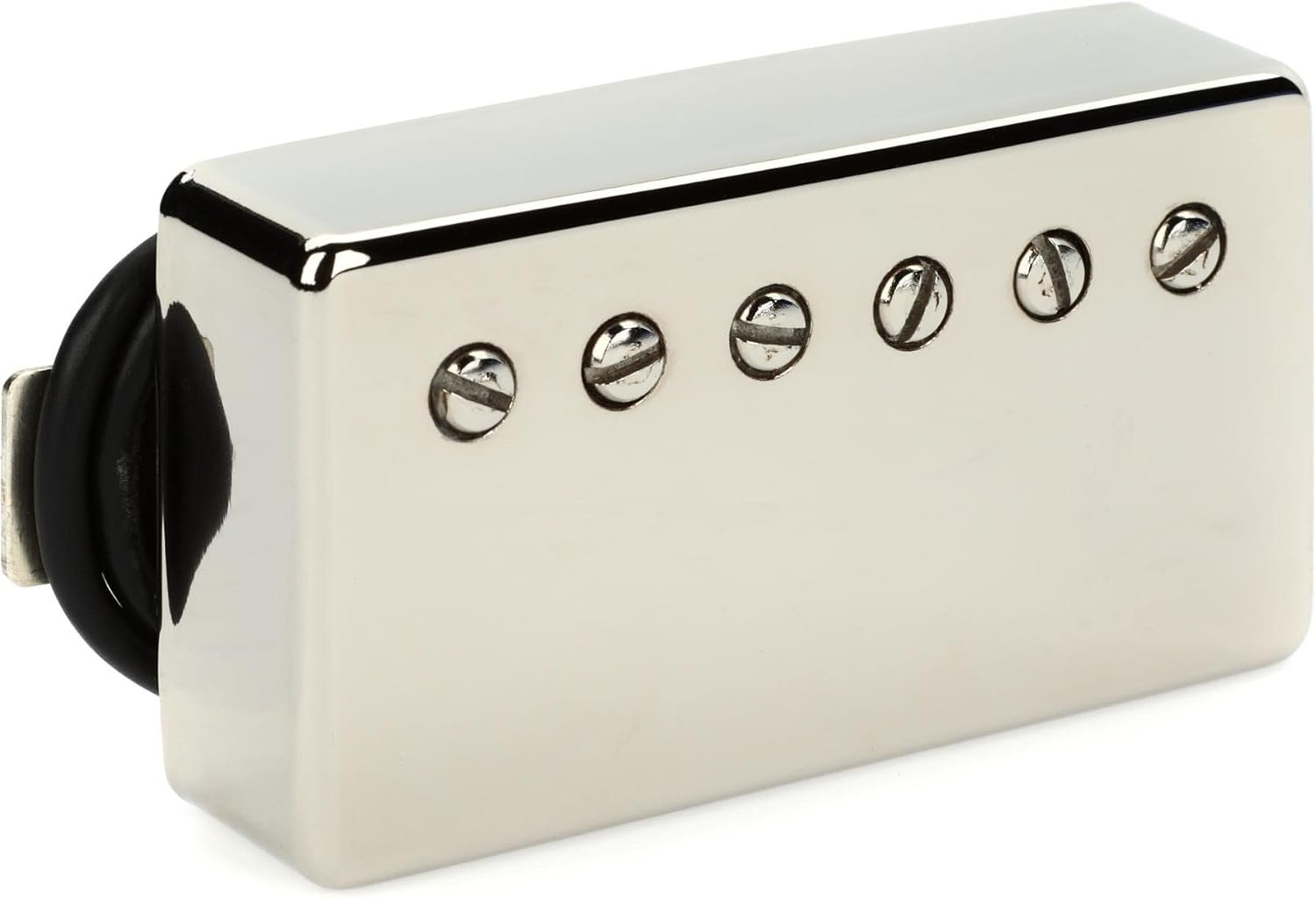 Seymour Duncan Alnico II Pro Neck Humbucker Pickup - Nickel