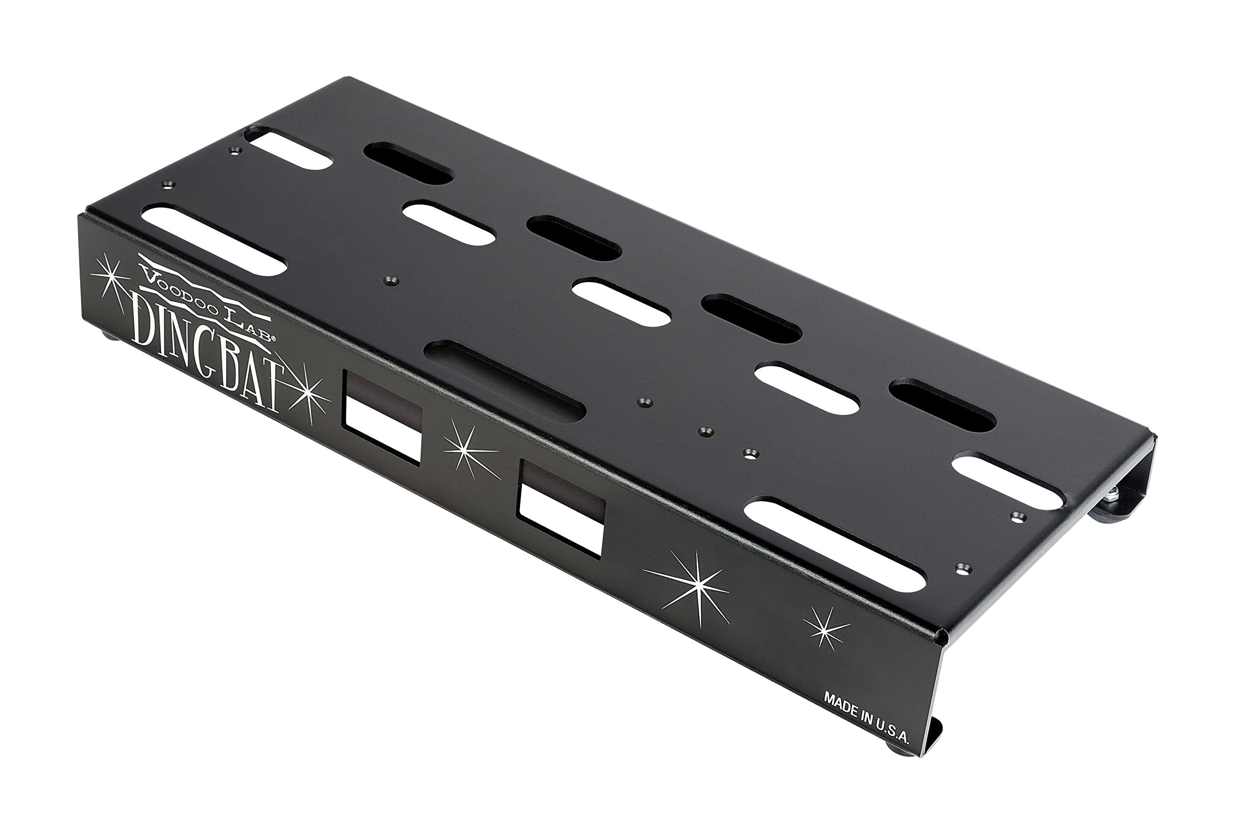 Voodoo Lab Dingbat Pedalboard