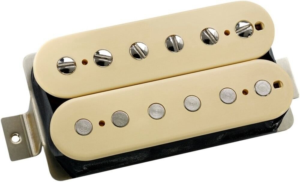 DiMarzio DP274Z PAF 59 Neck Humbucker Pickup, Cream