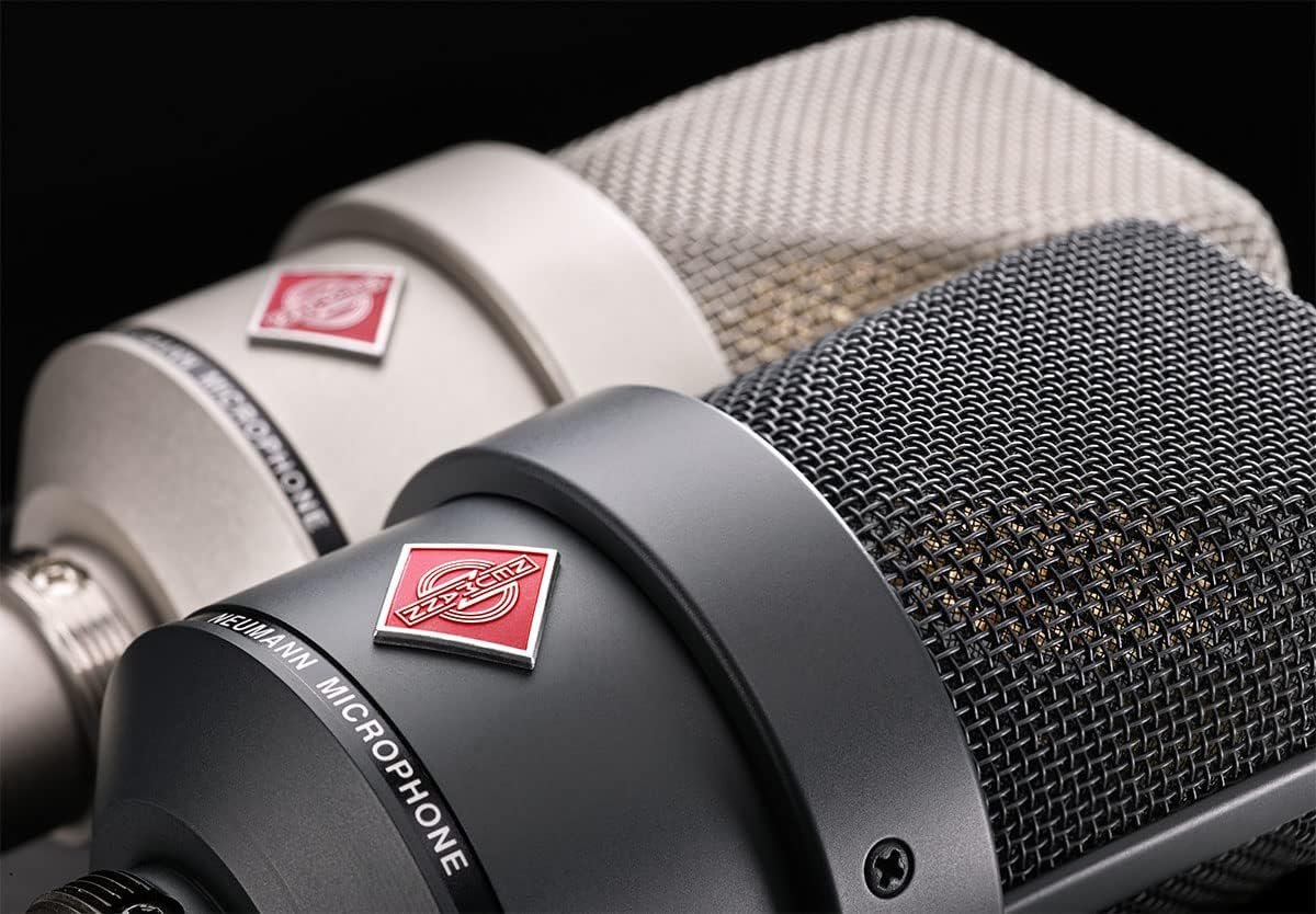 Neumann TLM 103 Large-Diaphragm Condenser Microphone