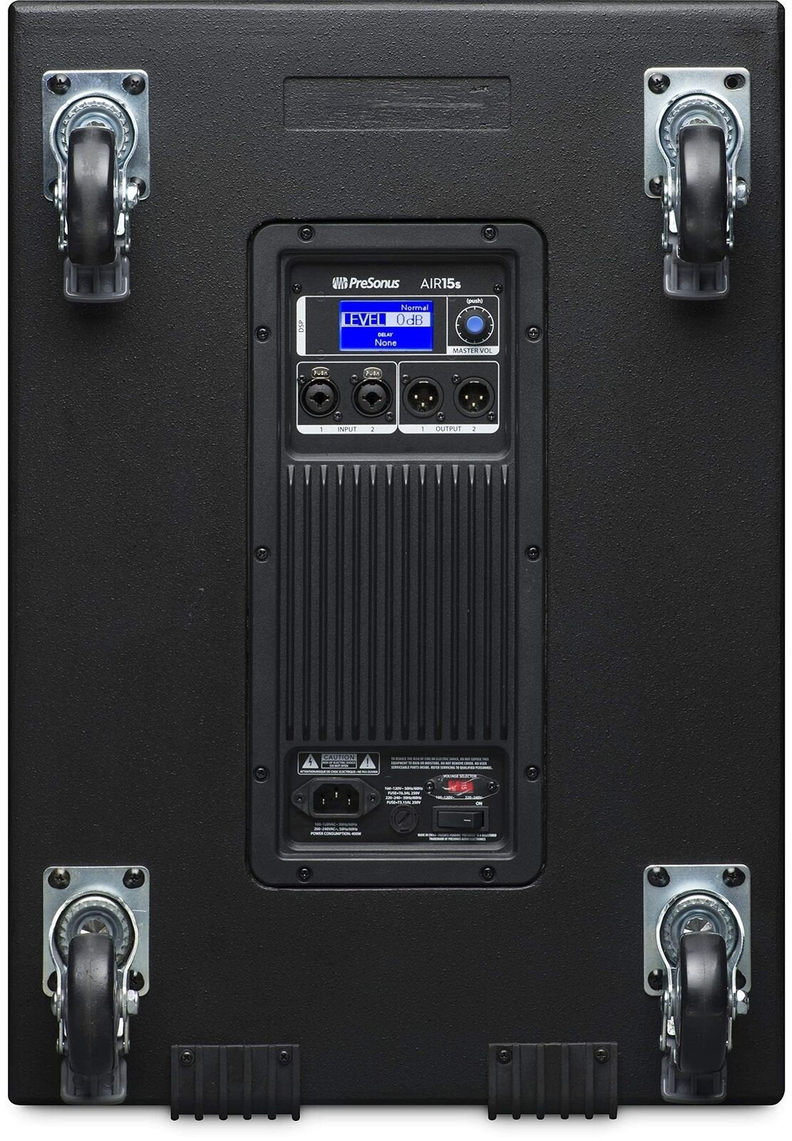 PreSonus AIR Series Sound Reinforcement Speaker