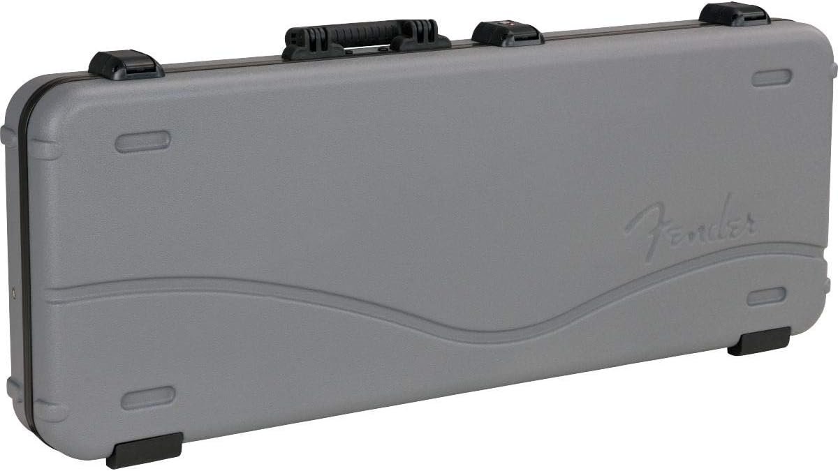 Fender Deluxe Molded Acoustasonic Guitar Case