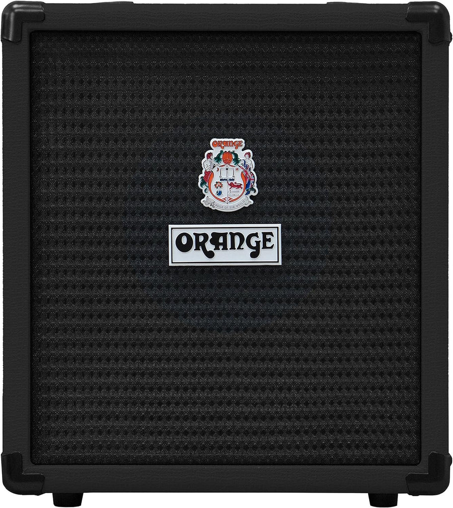 Orange Crush Bass Guitar Combo Amplifier Series