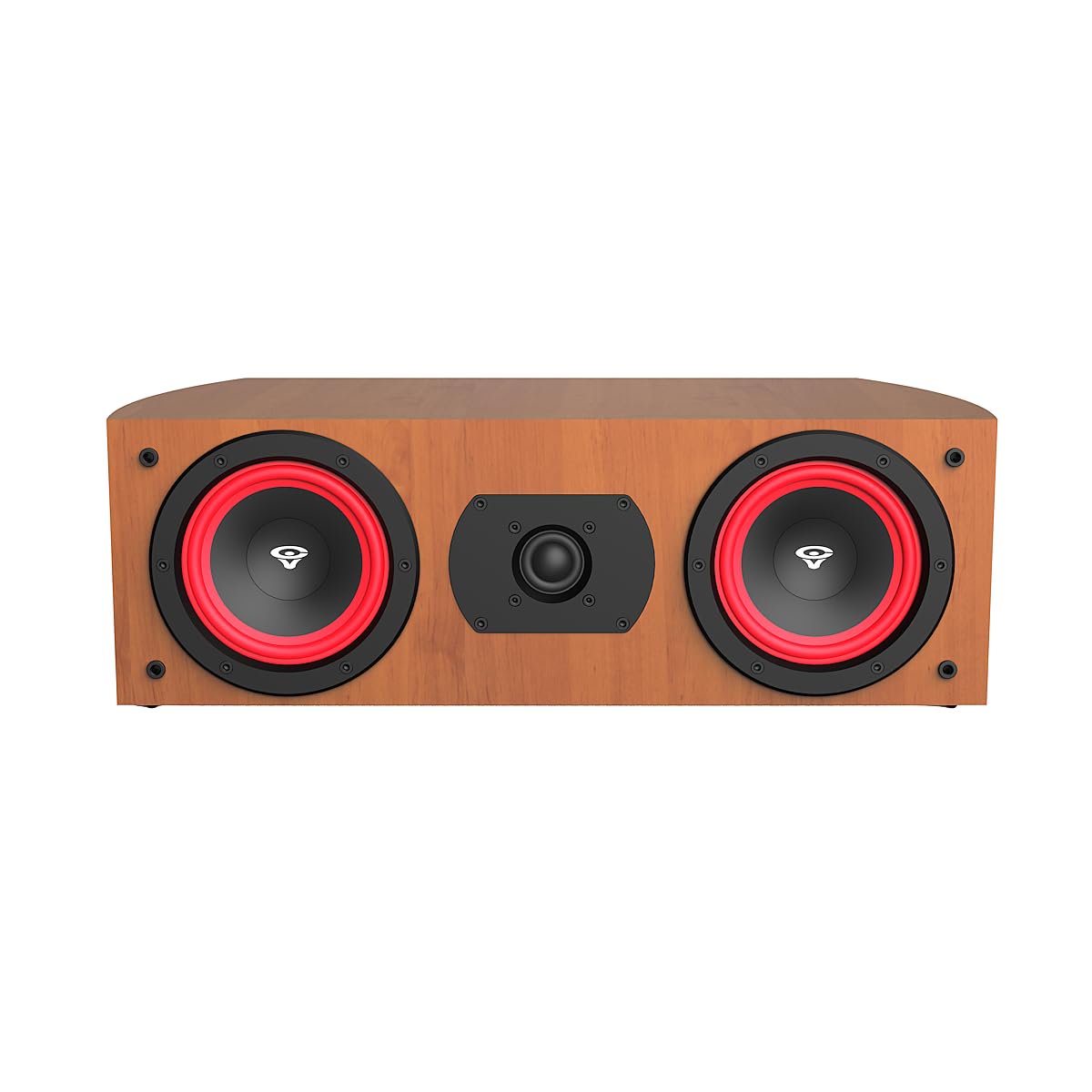 Cerwin-Vega LA Series 4" 2-Way Bookshelf Speakers (Pair) - LA