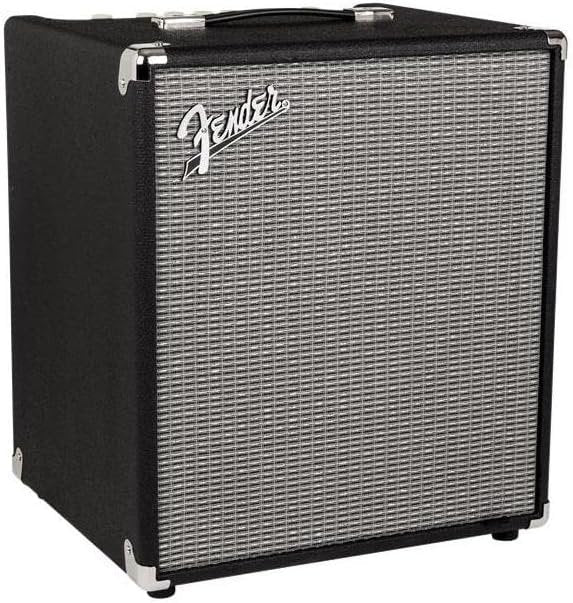 Fender Rumble V3 Bass Guitar Amp