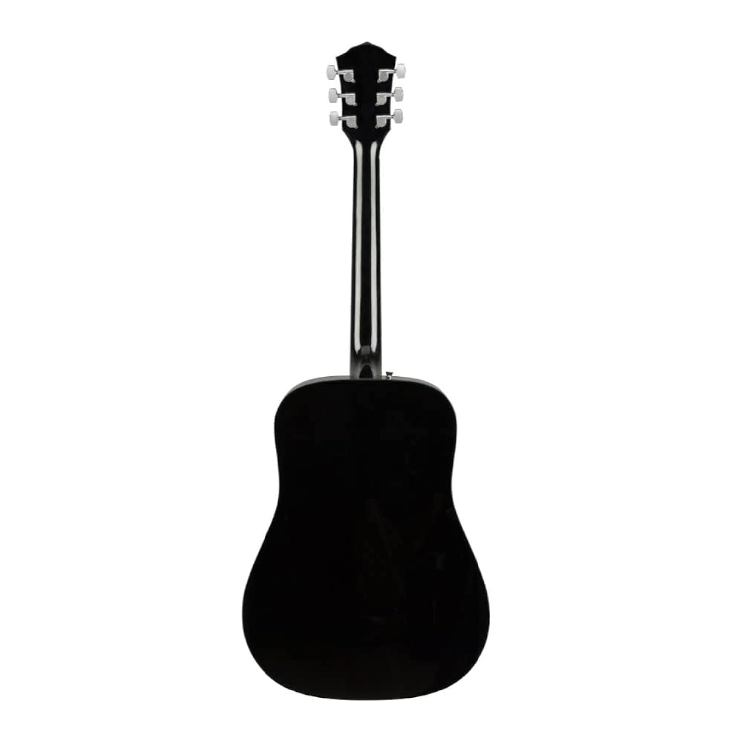 Fender FA-125 Dreadnought Acoustic Guitar with Gig Bag, Sunburst