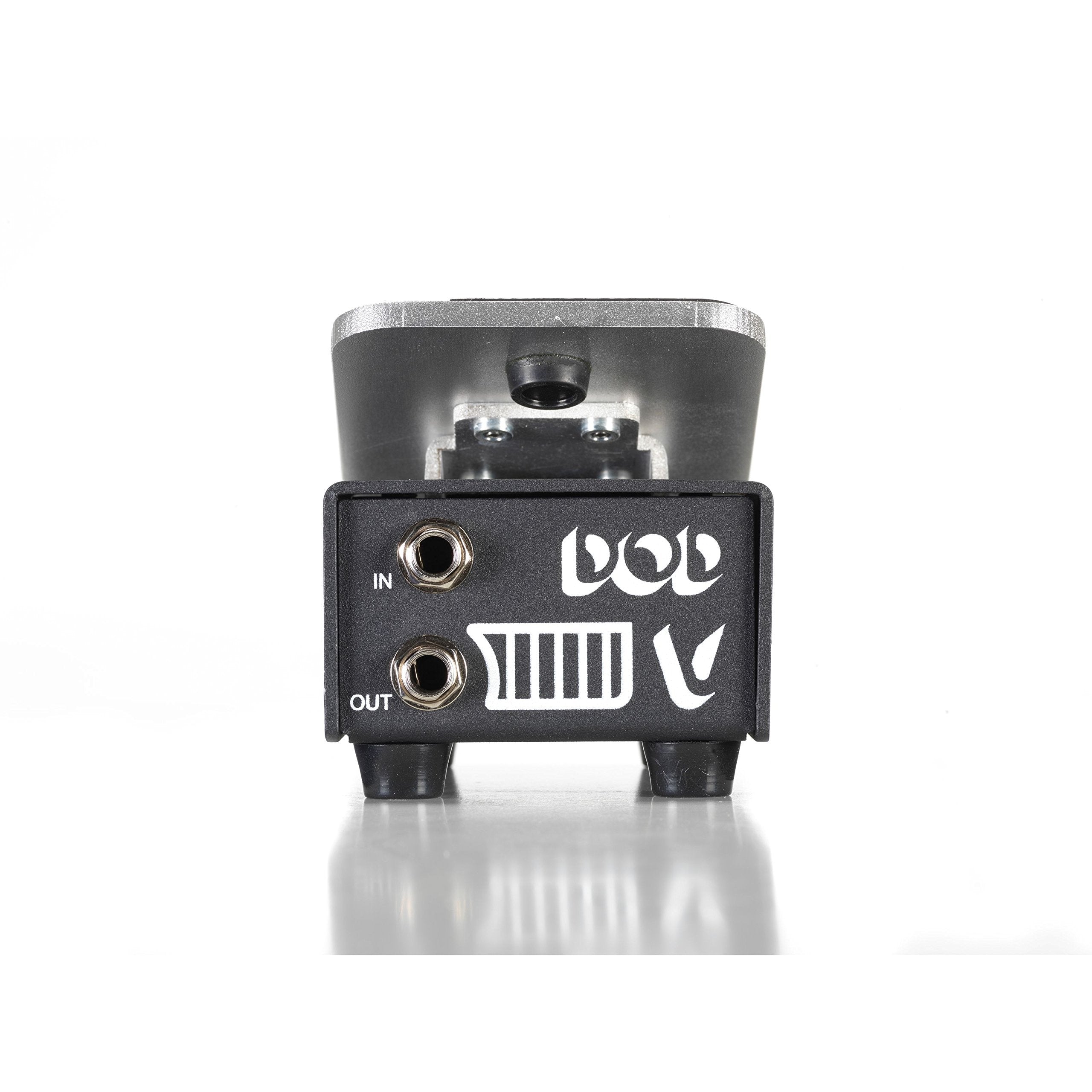 Digitech Guitar Volume Pedal (DOD-MiniVOL-U)