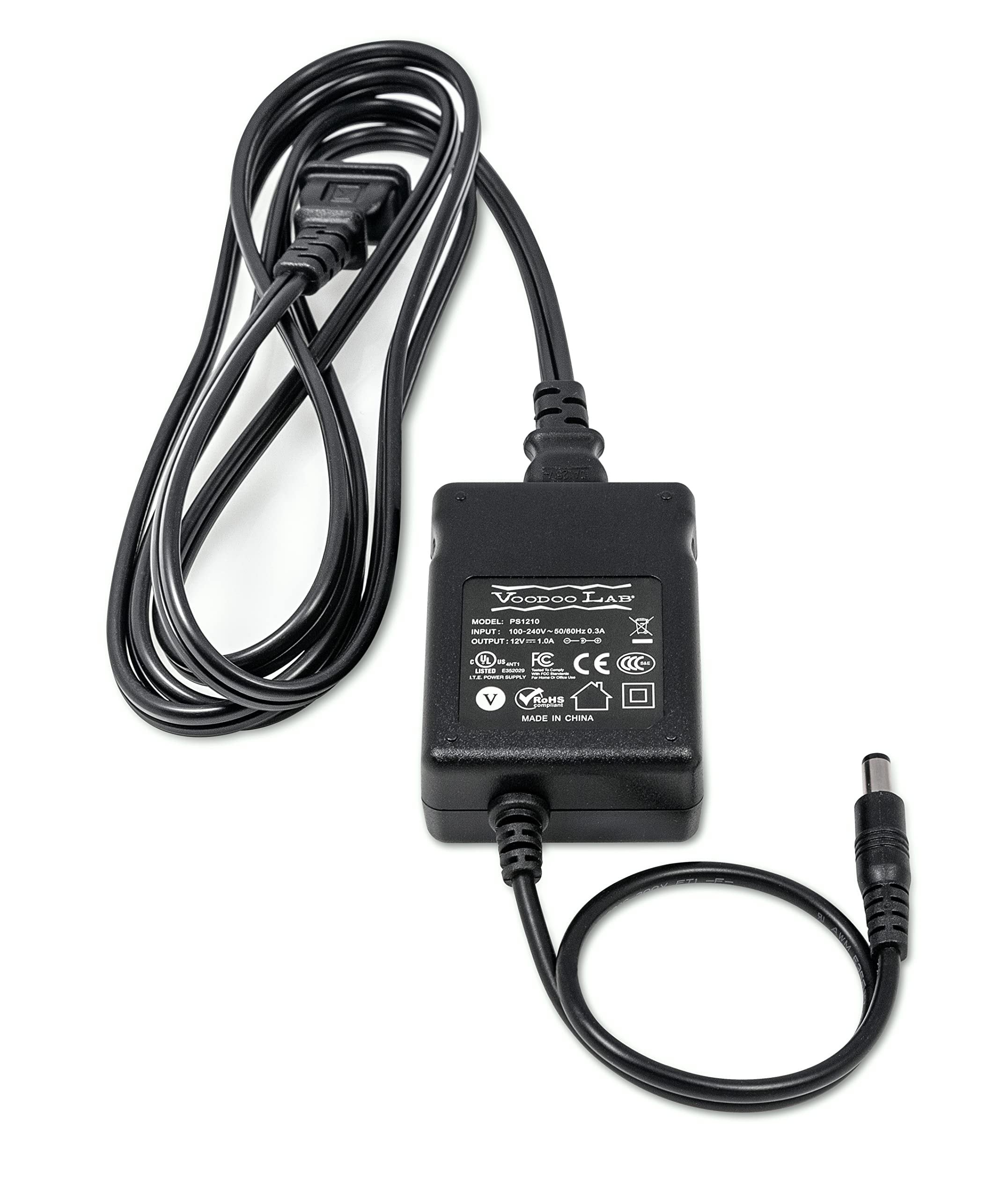 Voodoo Lab Pedal Power X4 Isolated Power Supply