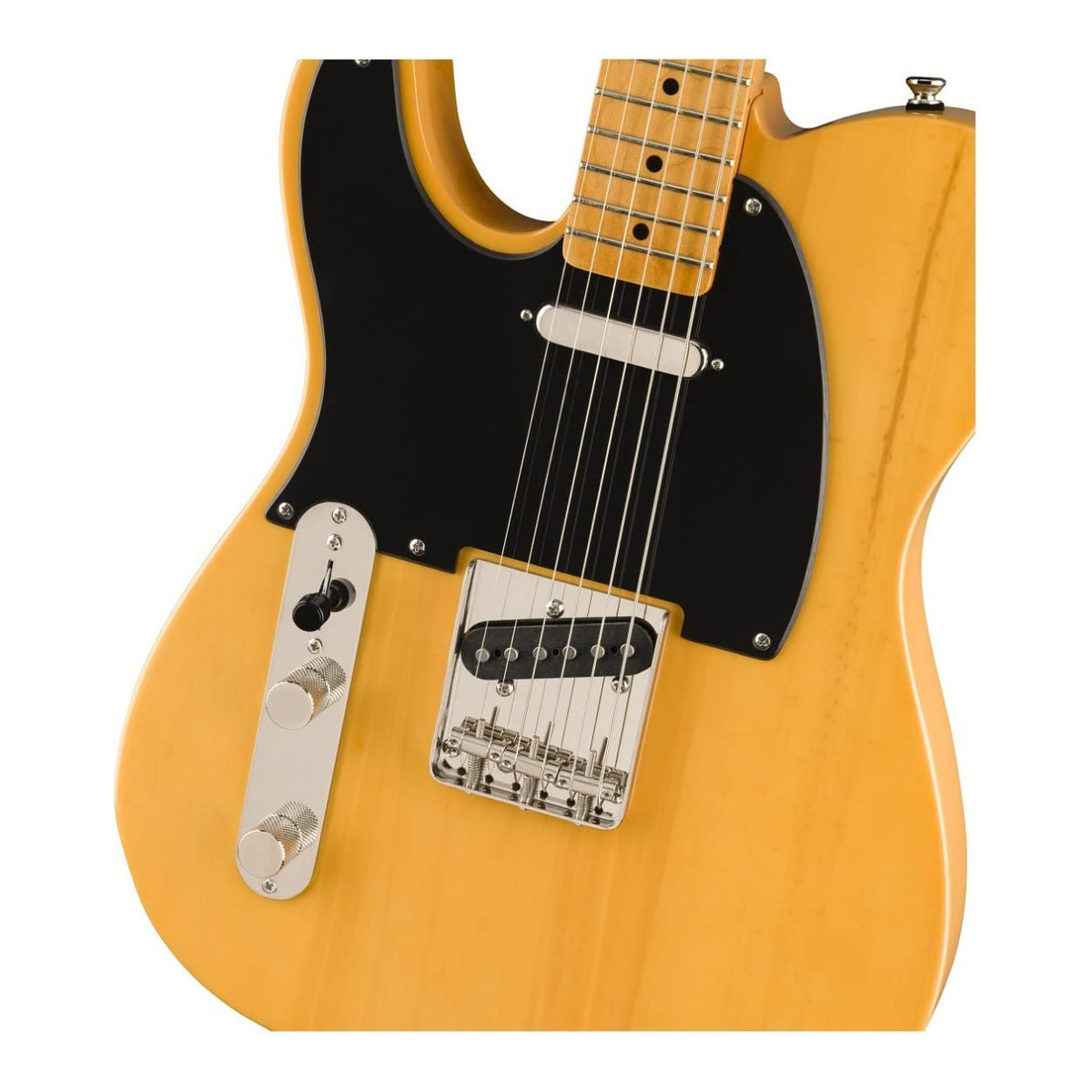 Squier Classic Vibe Telecaster Electric Guitar – Multiple Models