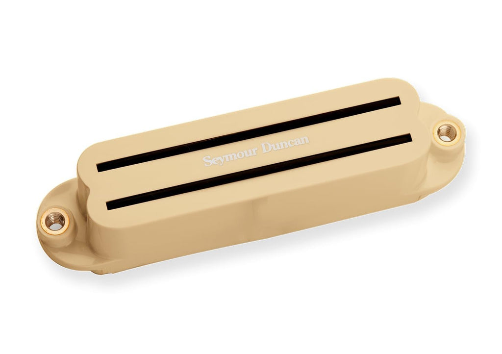Seymour Duncan - 11205-08-C - SCR-1b Cool Rails for Strat Crm