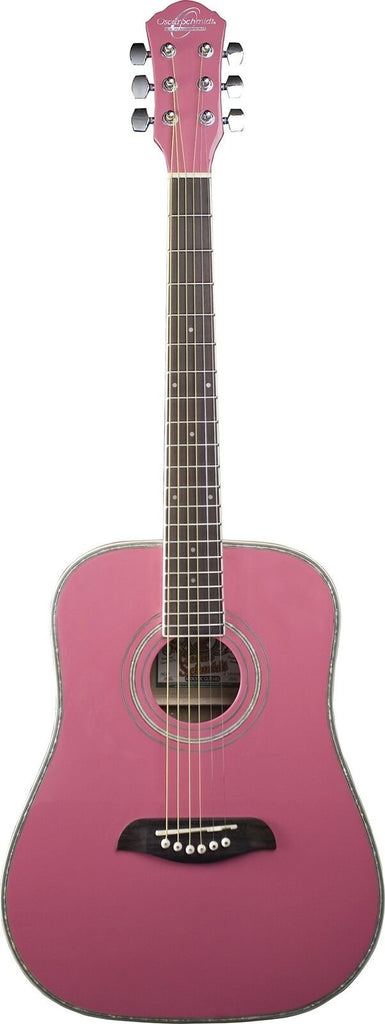 Oscar Schmidt OG1 Series 3/4 Size Acoustic Guitars
