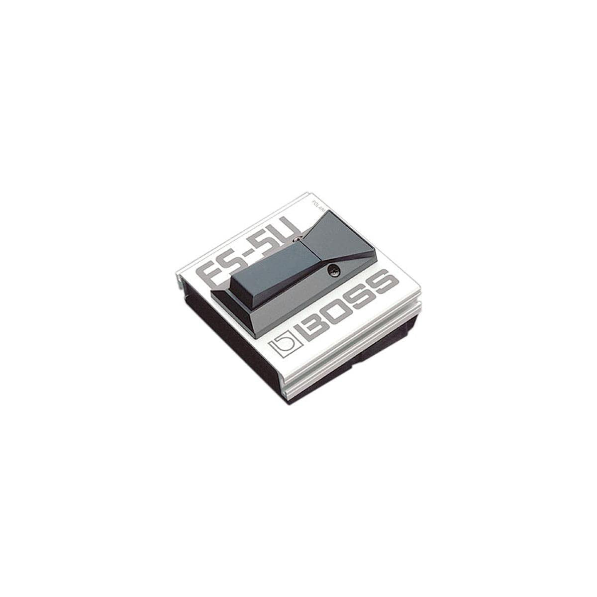 BOSS Un-Latch Footswitch (FS-5U)