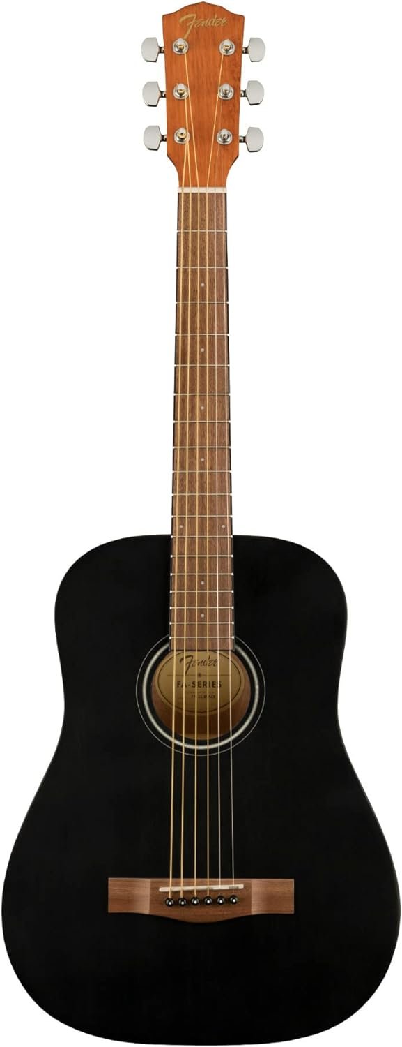 Fender 3/4-Size Acoustic Guitar