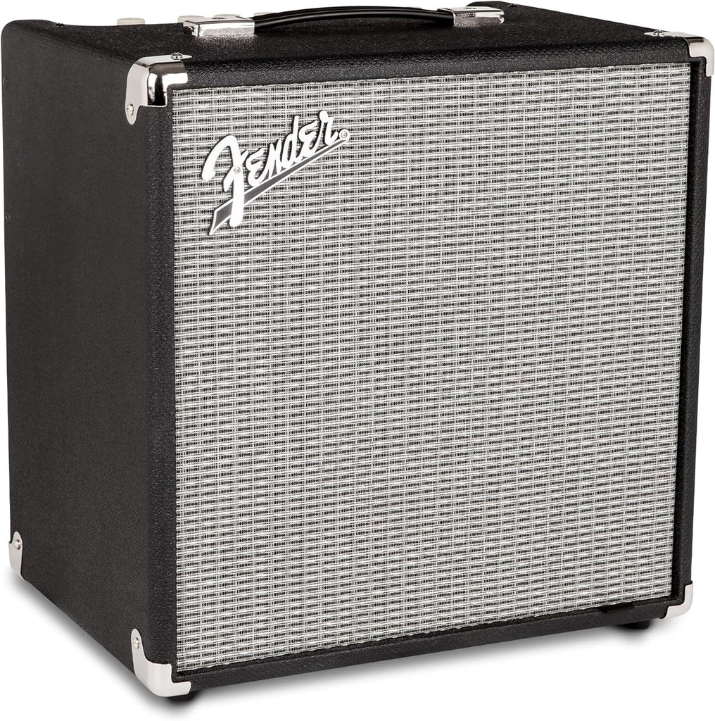 Fender Rumble V3 Bass Guitar Combo Amplifier Series
