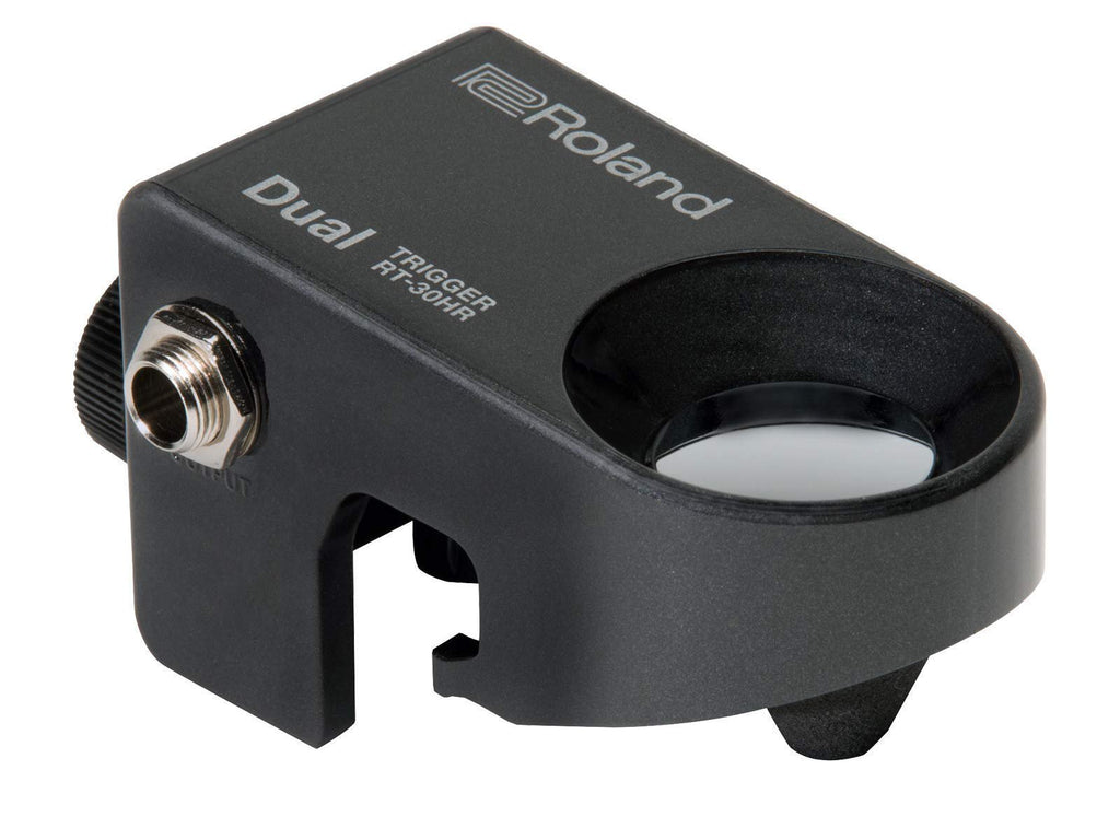 Roland RT-30K Bass Drum Trigger for Hybrid Drumming