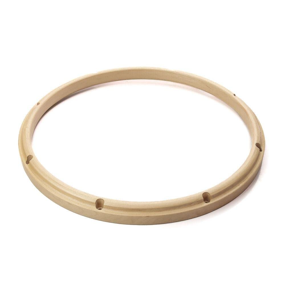Gibraltar 14-Inch Wood Bass Drum Hoop
