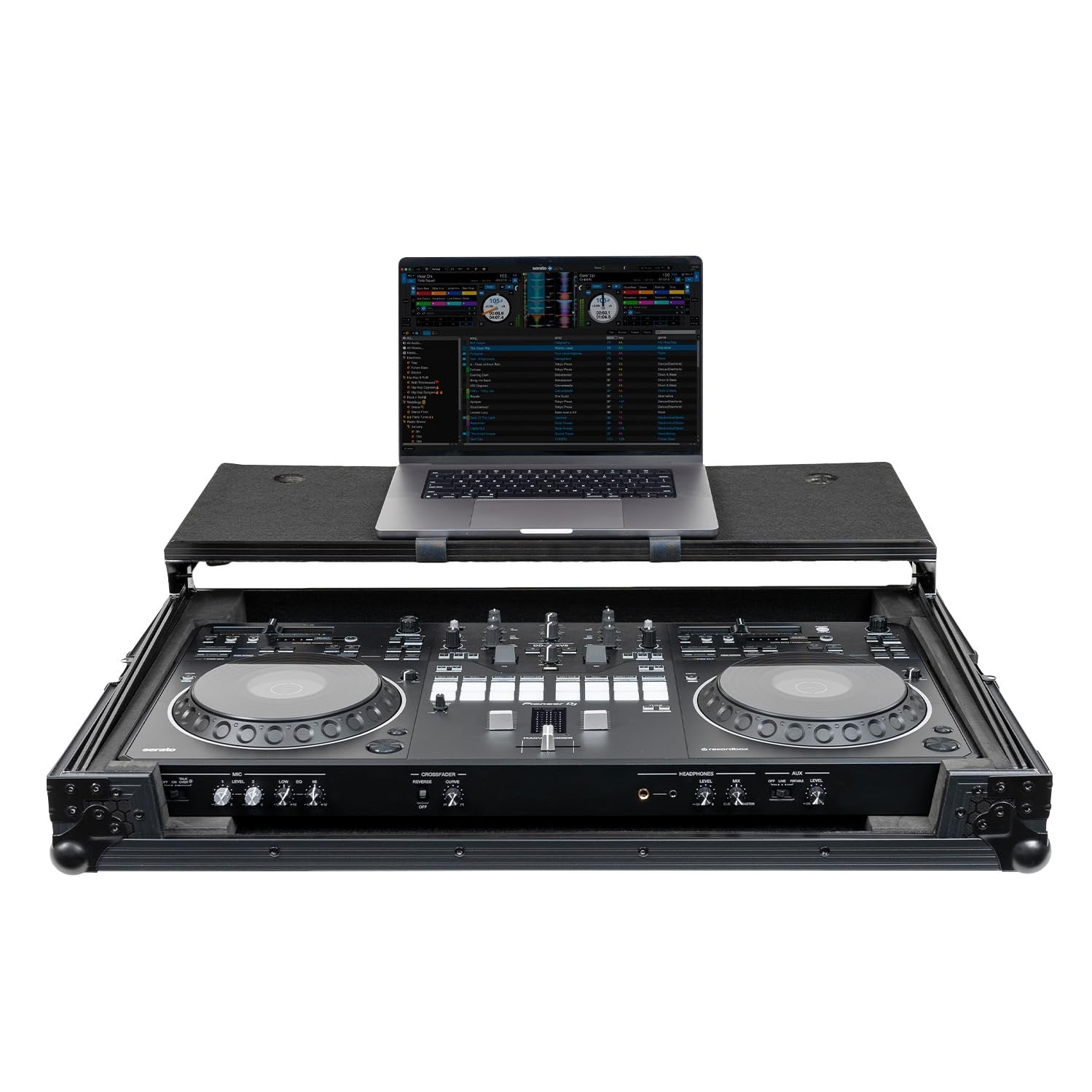 Headliner Flight Case for Pioneer DJ DDJ-REV5 Controller
