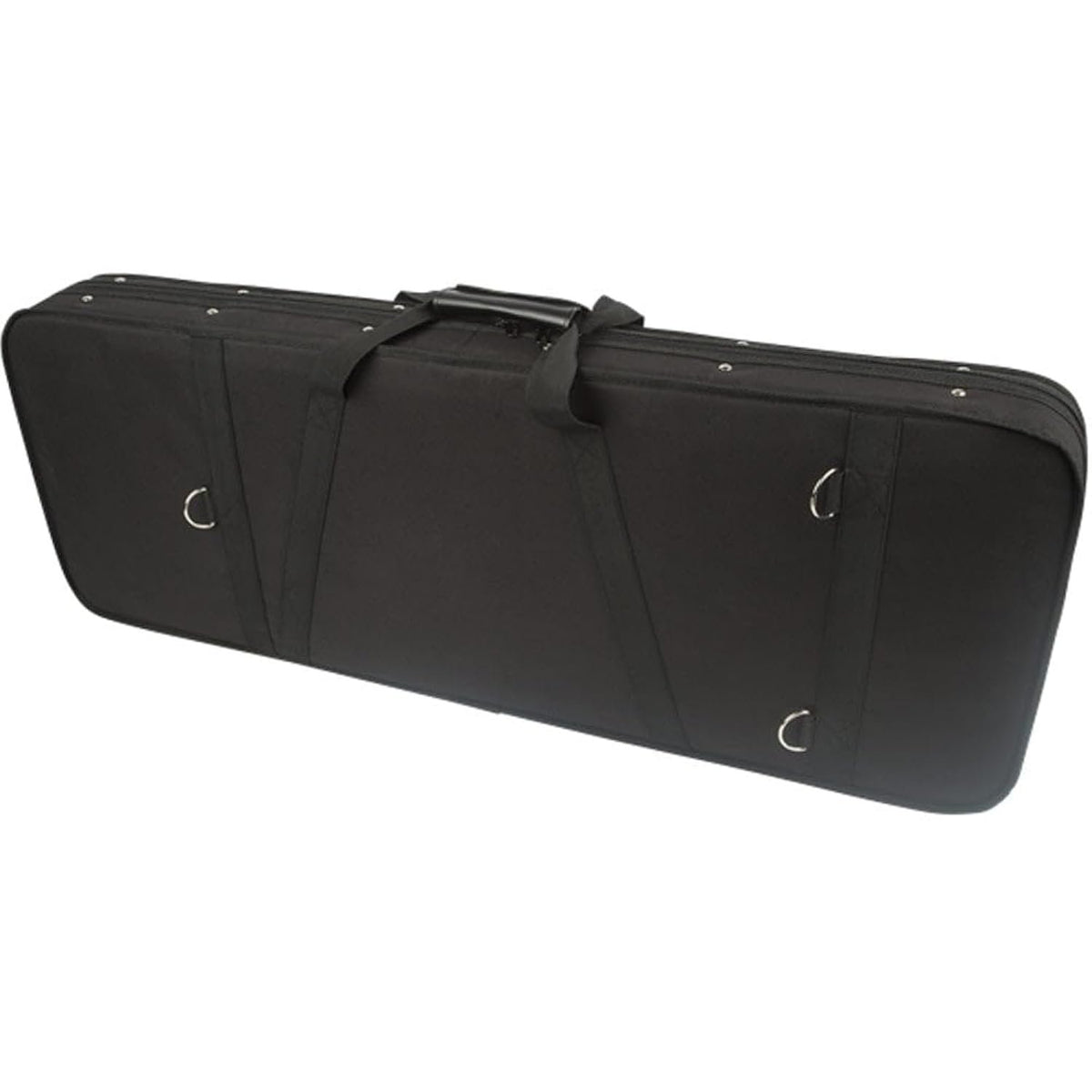 Charvel Multi-Fit Hardshell Gig Bag