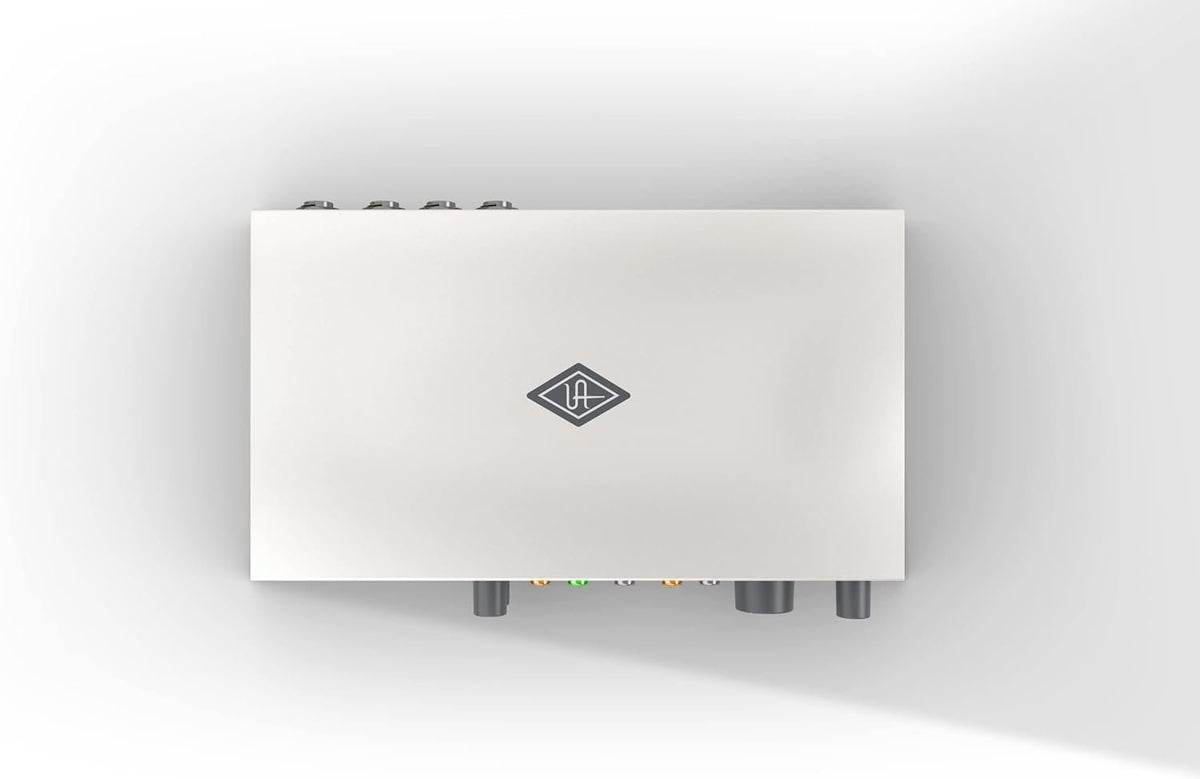 Universal Audio Volt USB Audio Interface