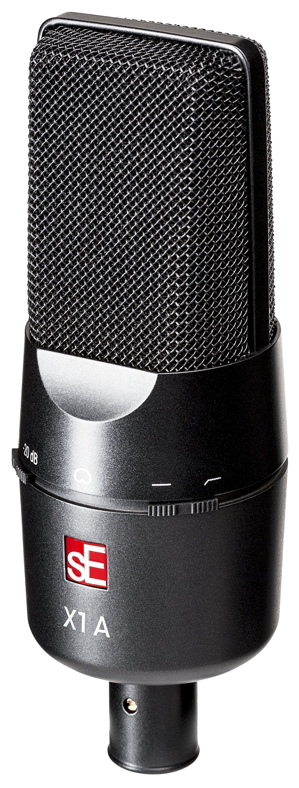 sE Electronics X1-A Large Diaphragm Condenser Microphone