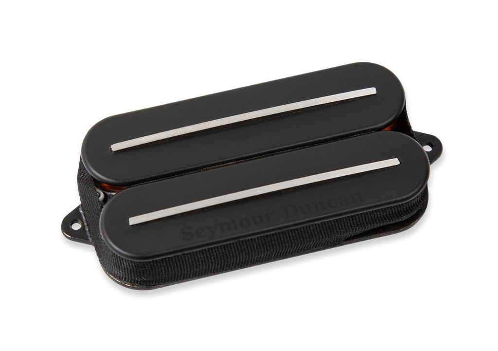 Seymour Duncan Sentient Rail Neck Black
