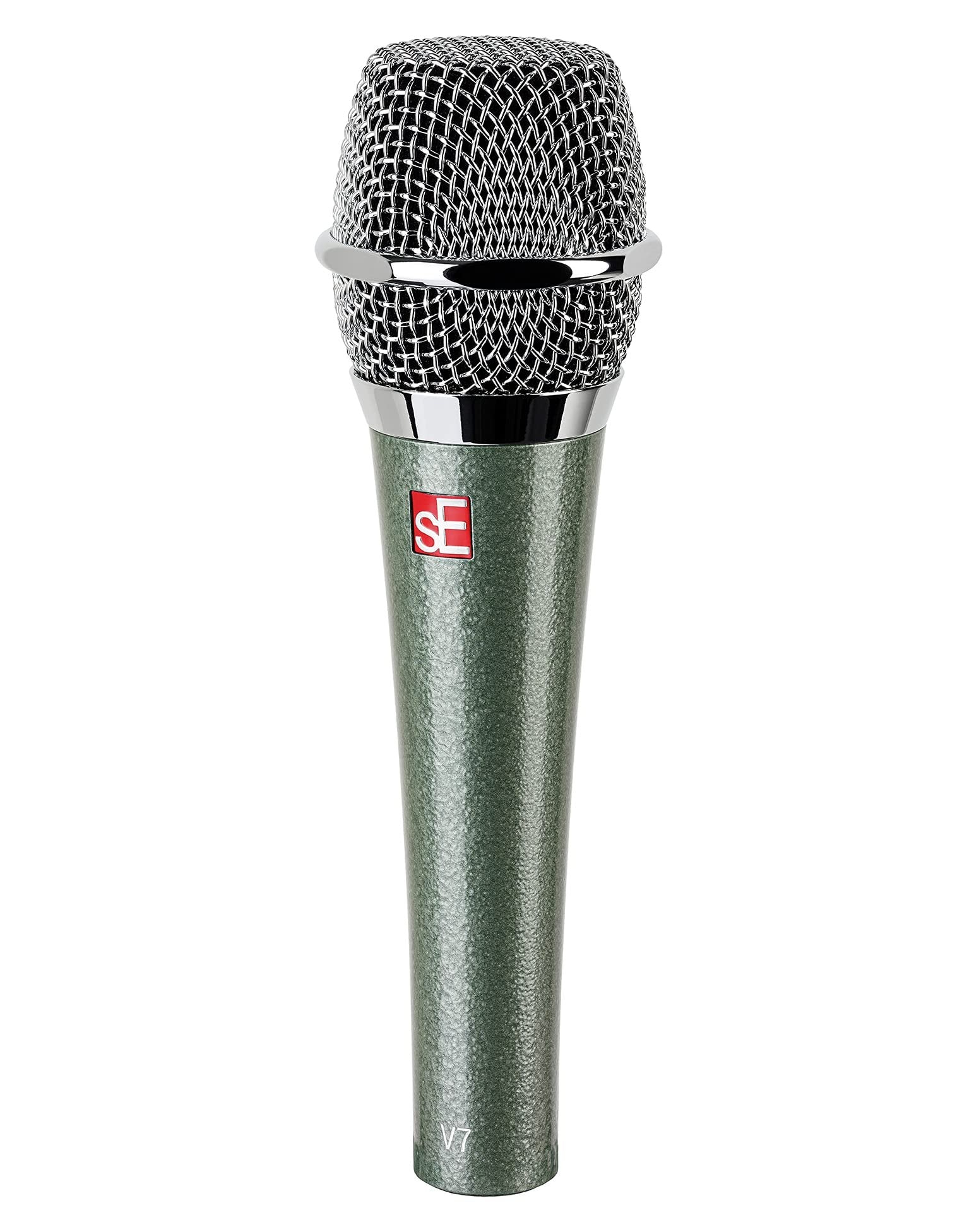 SE ELECTRONICS - V7 Studio Grade Handheld Microphone Supercardioid