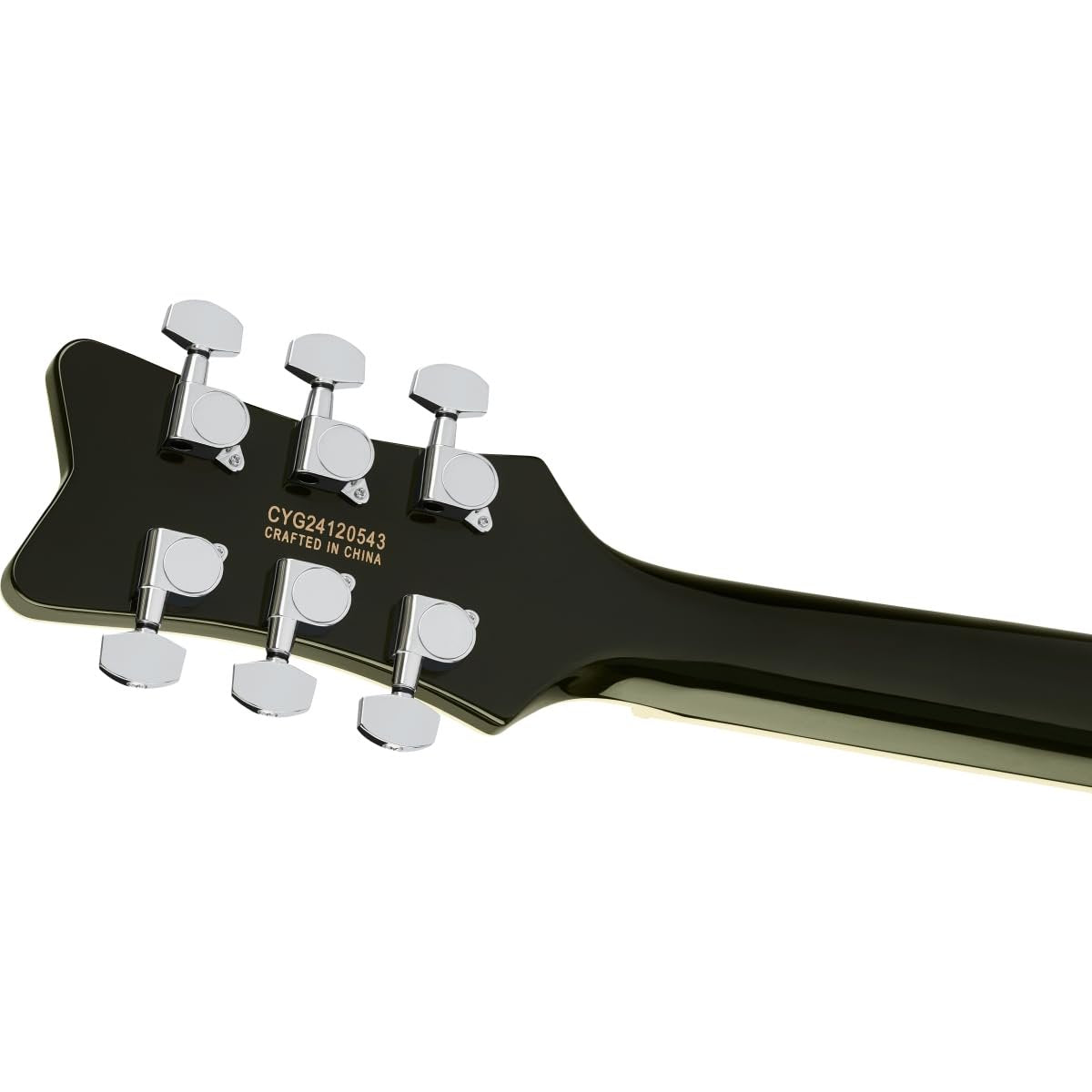 Gretsch Electromatic CVT Electric Guitar - Wychwood Green