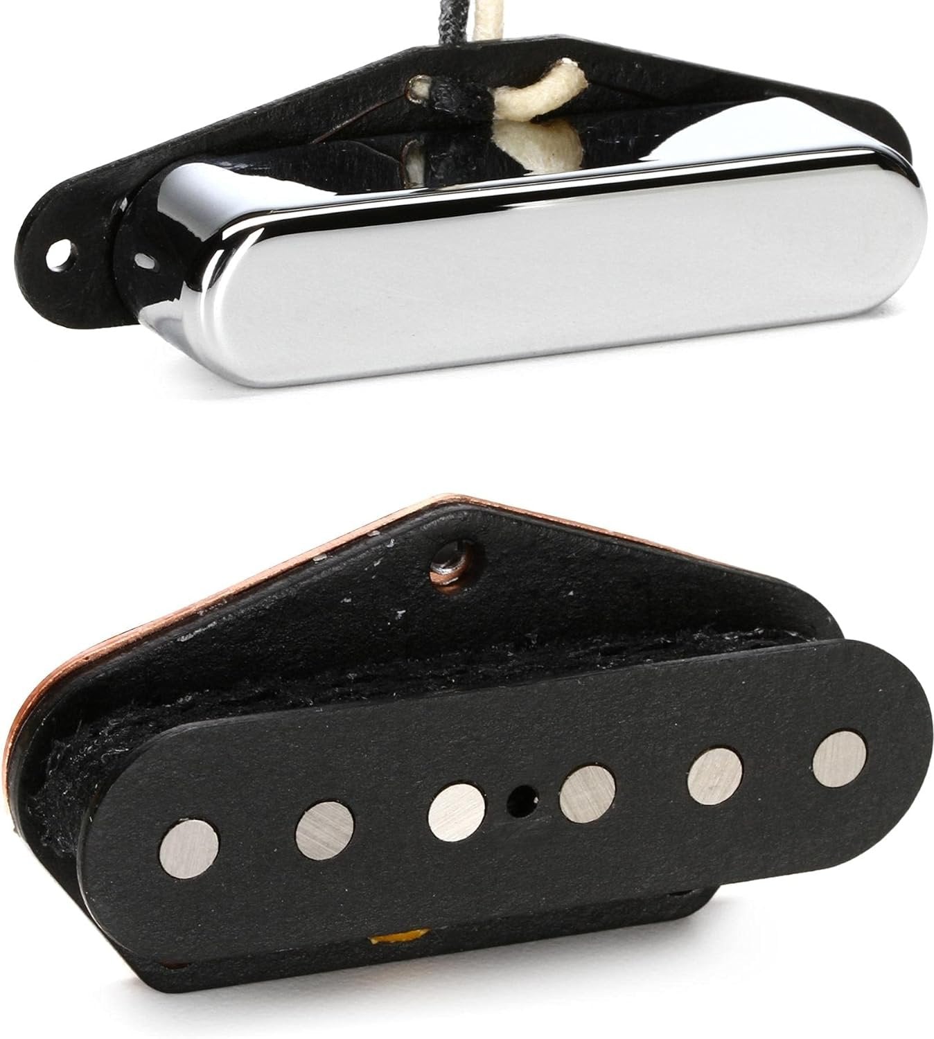 Seymour Duncan STL-1B Vintage Broadcaster Tele Pickup Set