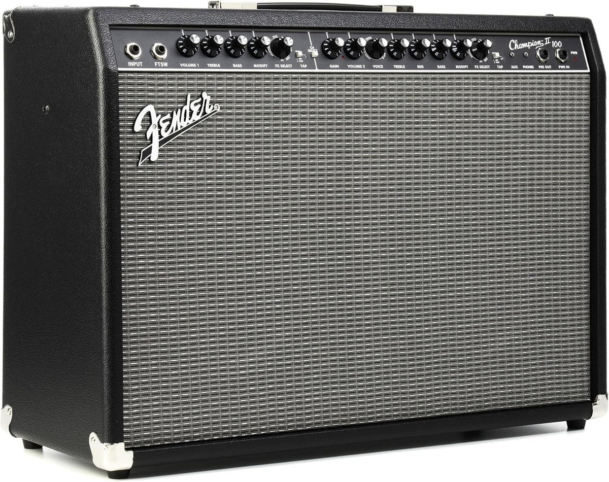 Fender Champion II Guitar Amplifier