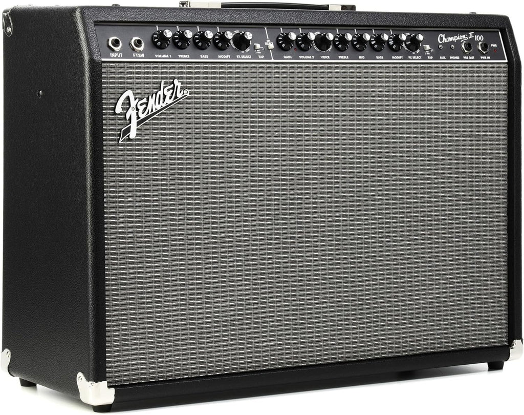 Fender Champion II Guitar Amplifier