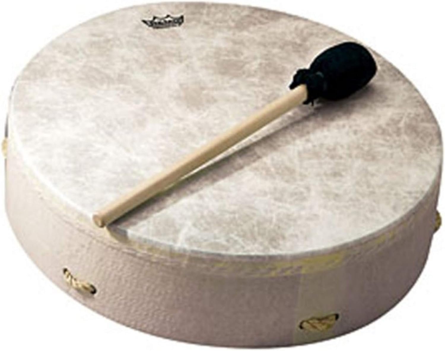 Remo Buffalo Drum Standard Series - Hand Drum