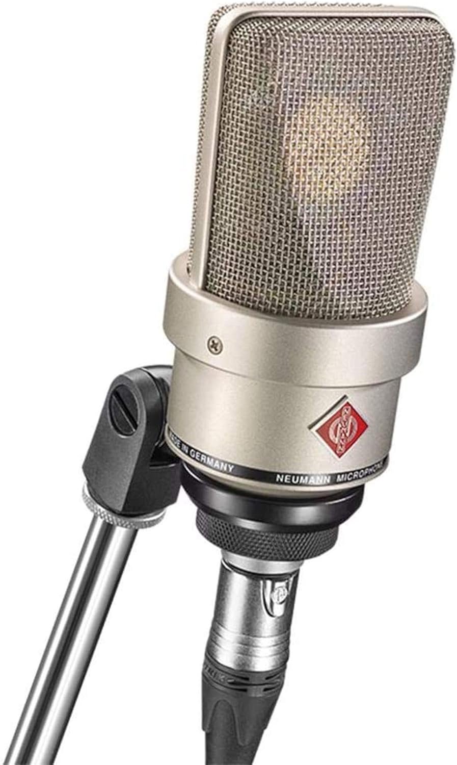Neumann TLM 103 Large-Diaphragm Condenser Microphone - Nickel