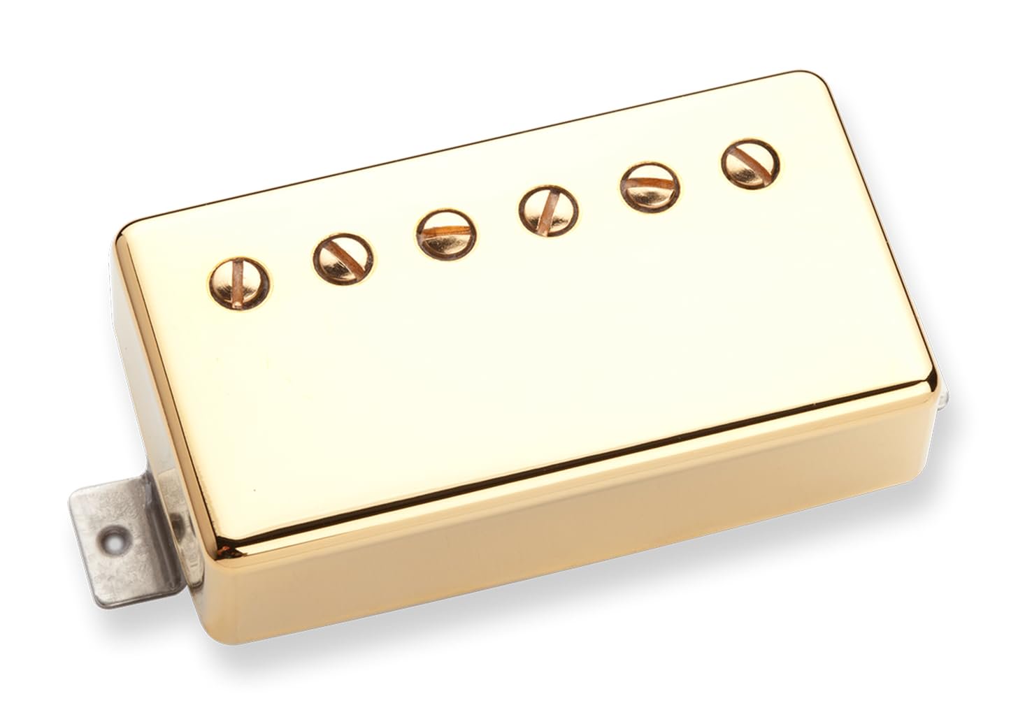 Seymour Duncan Duncan Distortion - Neck - Gold - High Output Electric Guitar Pickup