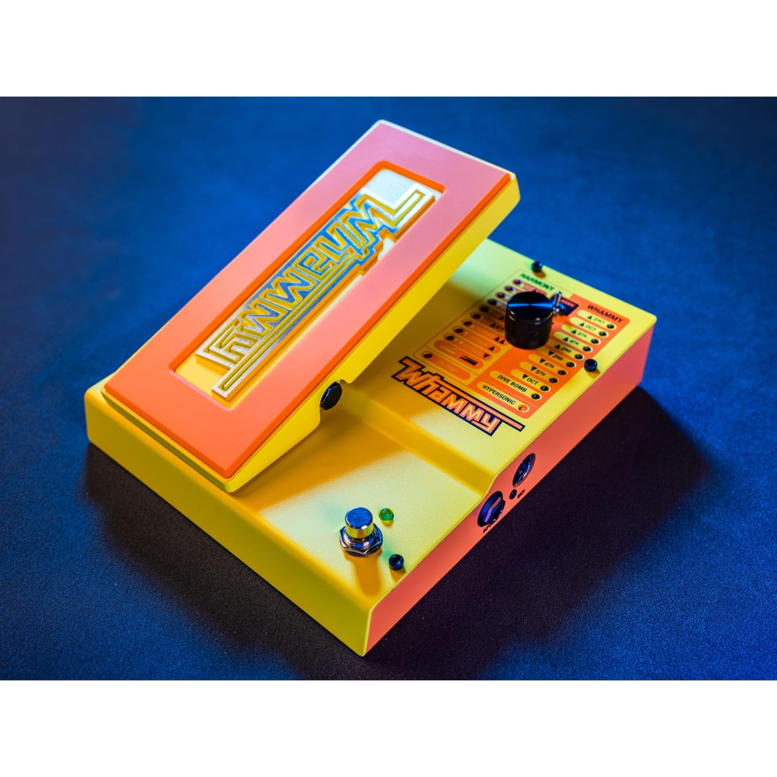 Digitech WHAMMYMN MonoNeon Signature Whammy