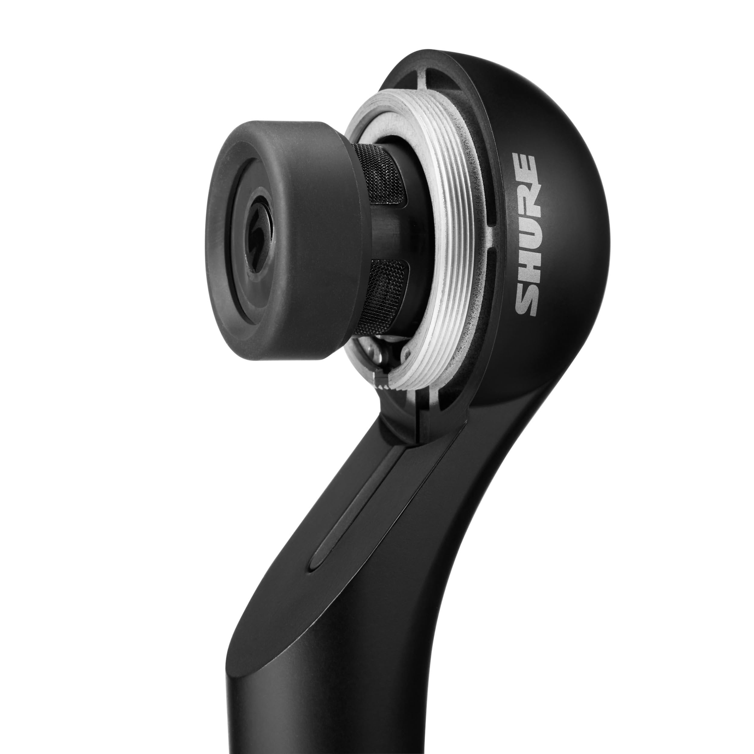 Shure Nexadyne Microphone with Revonic Technology