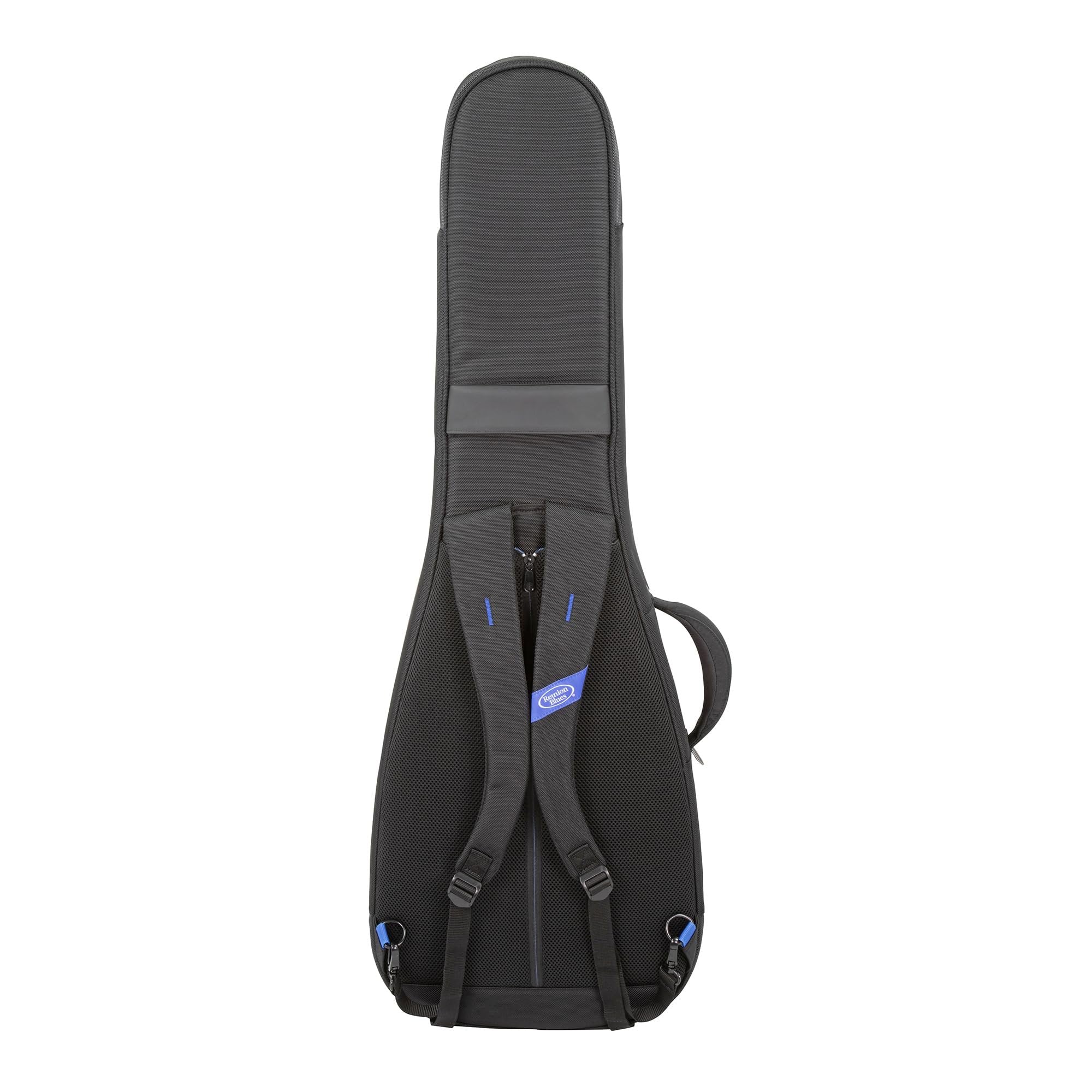 Reunion Blues RB Expedition Les Paul Style Guitar Case