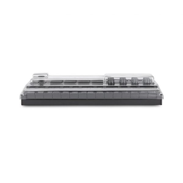 Decksaver DSLE-PC-MPKMINIMK3 LE Akai Pro MPK Mini MK3 Cover