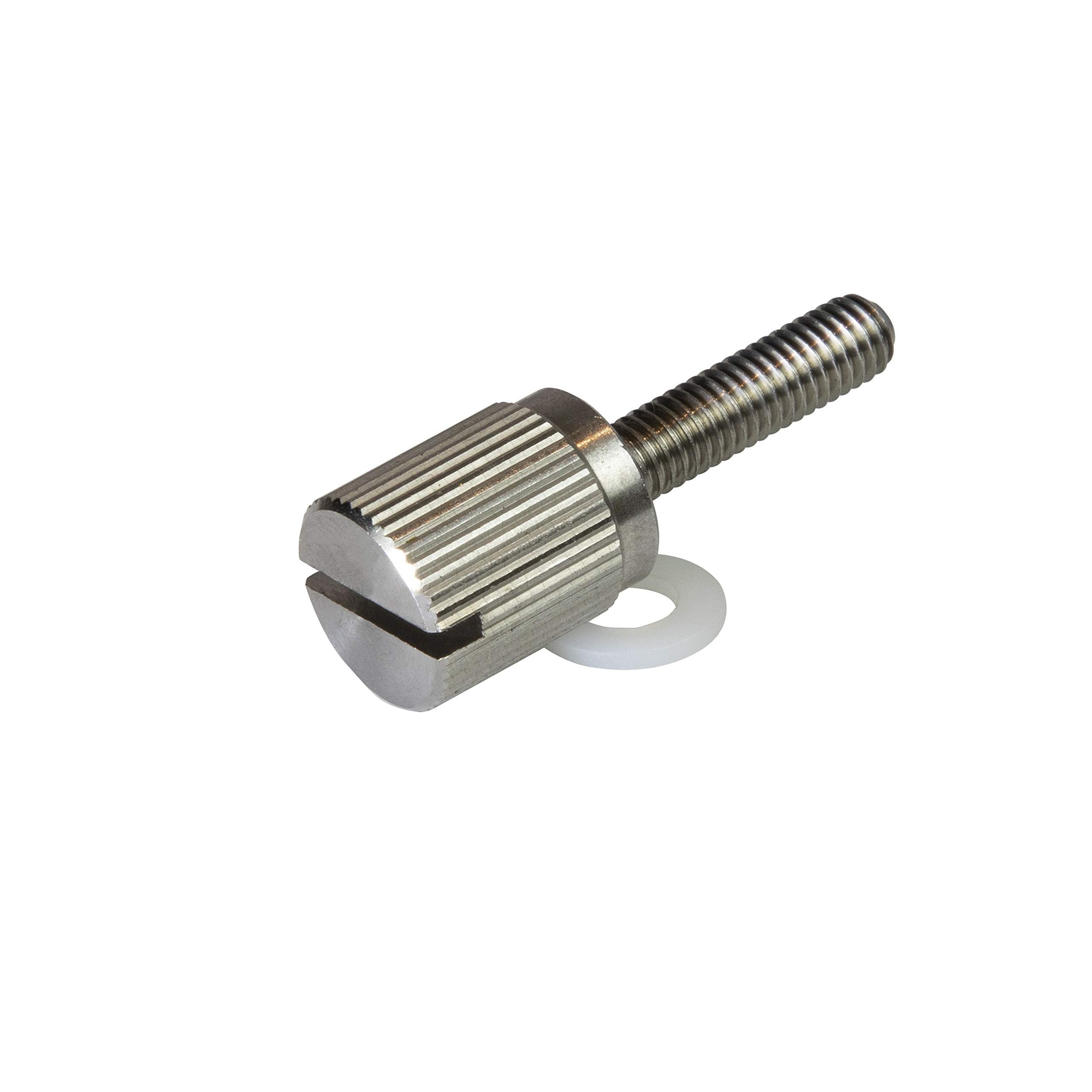 Radial RackSet Rack Thumbscrews (12-pack)