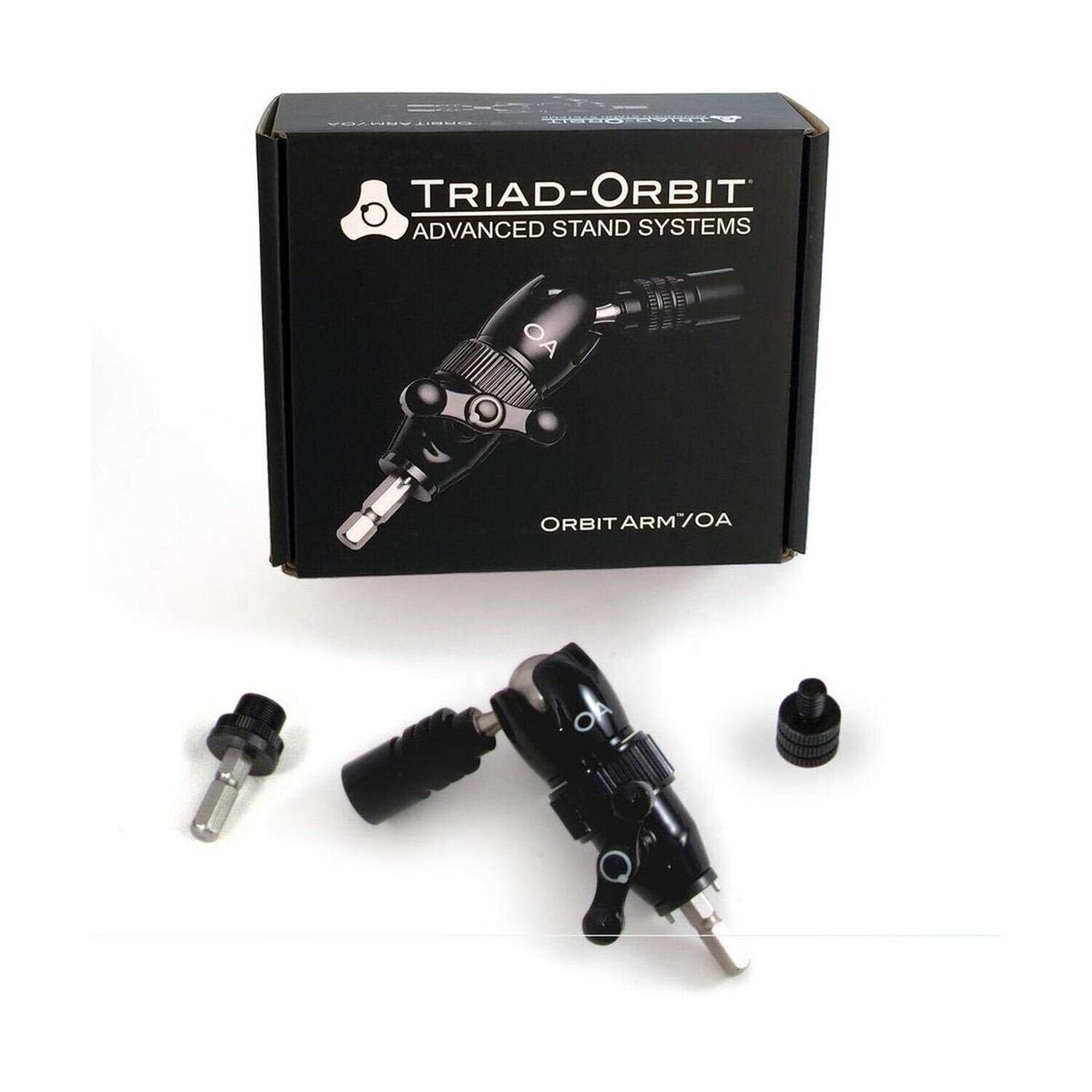 Orbit Arm OA Free-Standing Single-Arm Boom