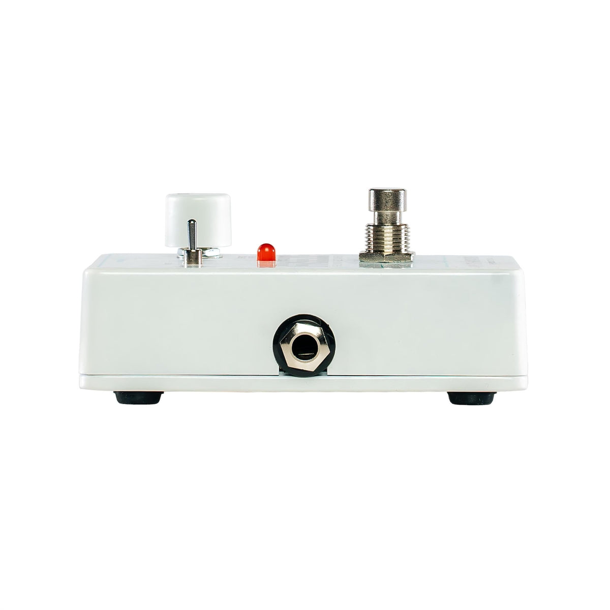 Electro-Harmonix Freeze Sound Retainer Pedal