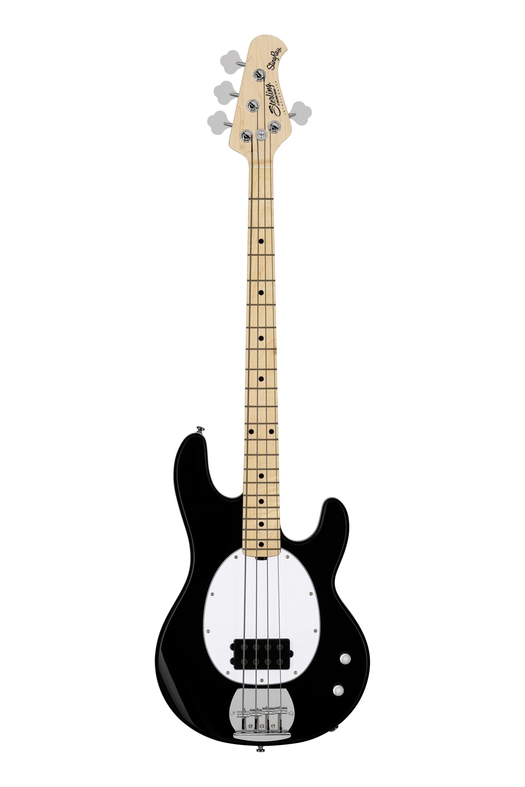 Intro Series StingRay