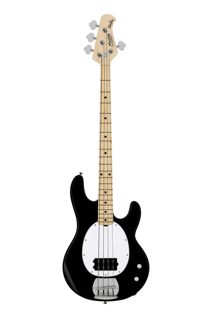 Intro Series StingRay