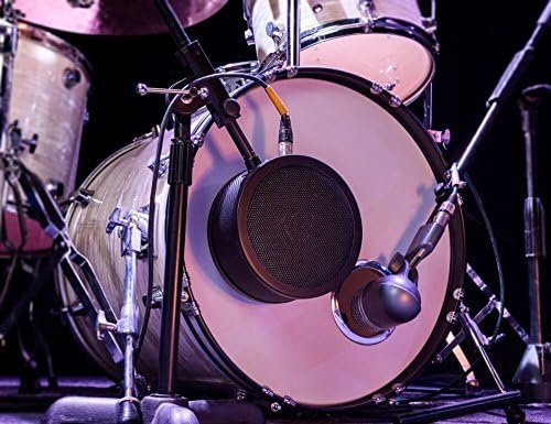 SOLOMON MiCS LoFReQ Sub Microphone